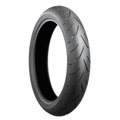 Pneu BRIDGESTONE BATTLAX S20 FRONT W Yamaha FZ1 120/70 ZR 17 M/C (58W) TL