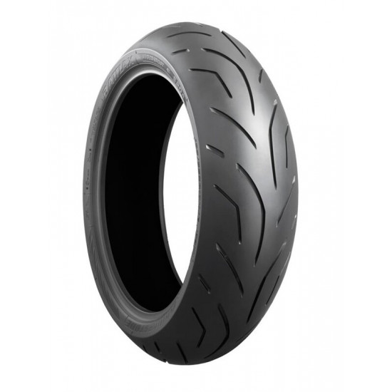 Pneu BRIDGESTONE BATTLAX S20 REAR W Yamaha MT10190/55 ZR 17 M/C (75W) TL