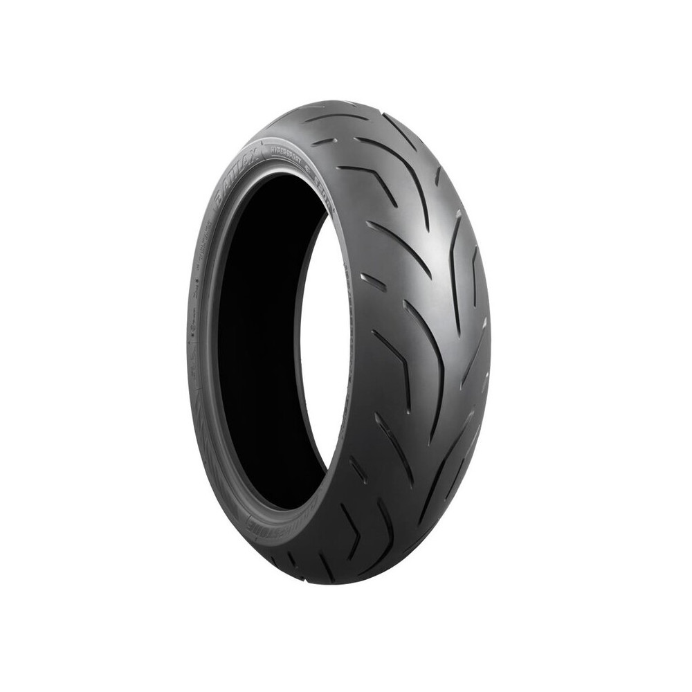 Pneu BRIDGESTONE BATTLAX S20 REAR W Yamaha MT10190/55 ZR 17 M/C (75W) TL