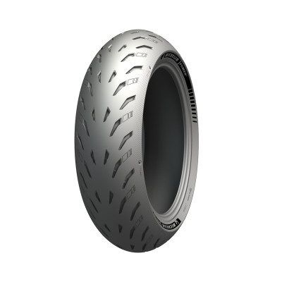 Pneu MICHELIN POWER 5 190/50 ZR 17 M/C (73W) TL