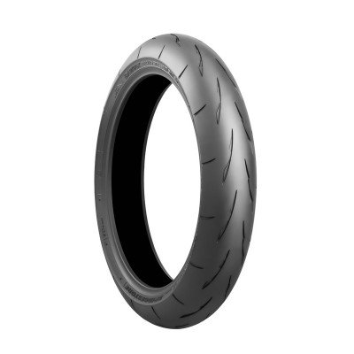 Pneu BRIDGESTONE BATTLAX RS11 FRONT J Kawasaki H2 19 120/70 ZR 17 M/C (58W) TL