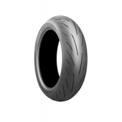 Pneu BRIDGESTONE BATTLAX S22 REAR 160/60 ZR 17 M/C (69W) TL