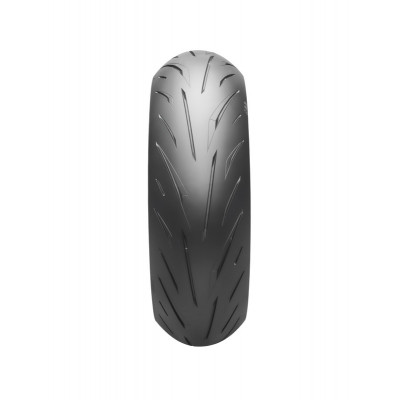 Pneu BRIDGESTONE BATTLAX S22 REAR 160/60 ZR 17 M/C (69W) TL