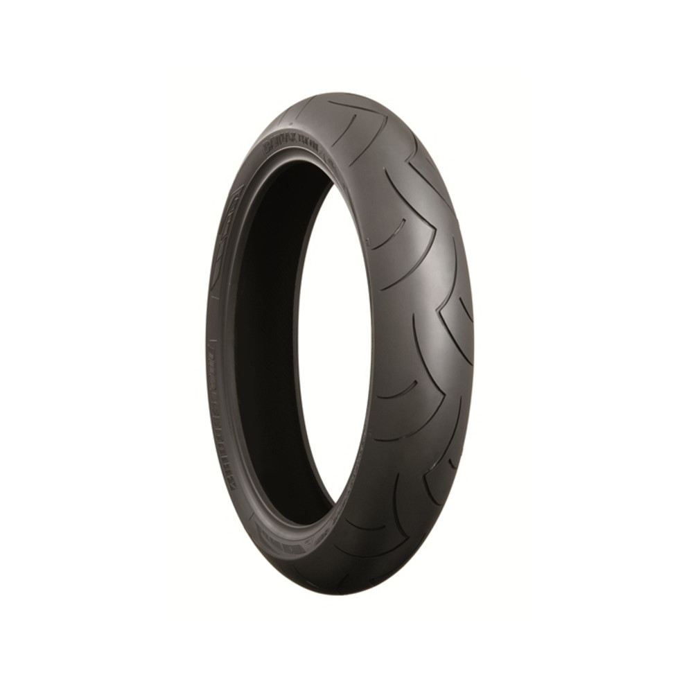 Pneu BRIDGESTONE BATTLAX BT-01 FRONT Ducati Desmosedici D16RR 120/70 ZR 17 M/C (58W) TL