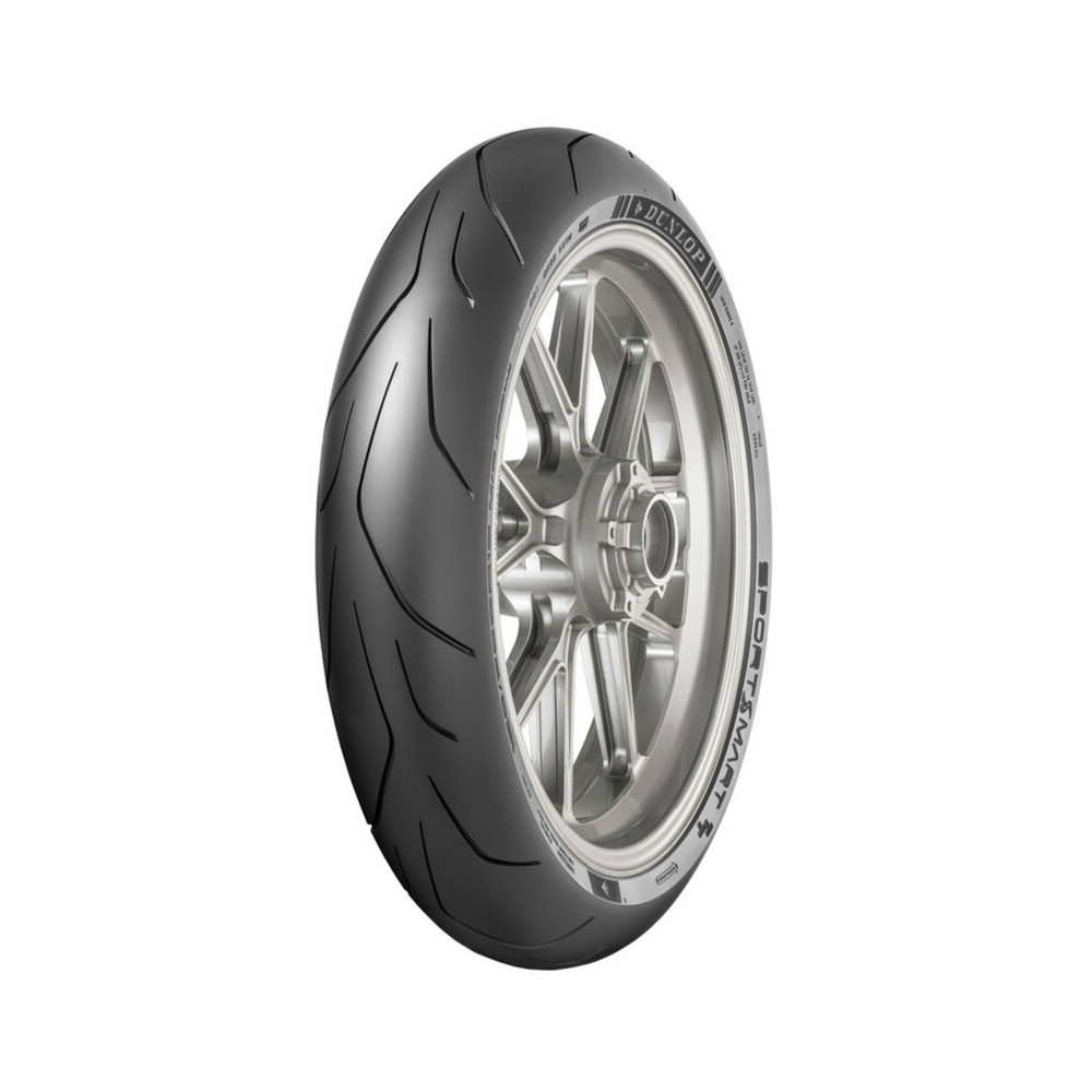 Pneu DUNLOP SPORTMAX SPORTSMART TT 120/70 ZR 19 (60W) TL