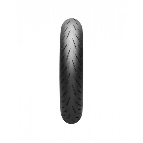 Pneu BRIDGESTONE BATTLAX S22 FRONT 120/70 ZR 17 M/C (58W) TL