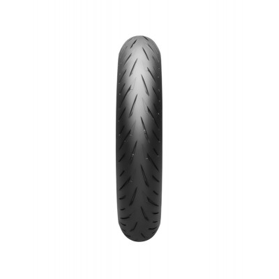 Pneu BRIDGESTONE BATTLAX S22 FRONT 120/70 ZR 17 M/C (58W) TL