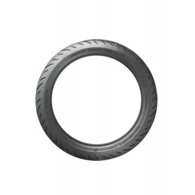 Pneu BRIDGESTONE BATTLAX S22 FRONT 120/70 ZR 17 M/C (58W) TL