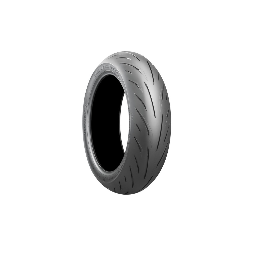 Pneu BRIDGESTONE BATTLAX S22 REAR 180/55 ZR 17 M/C (73W) TL