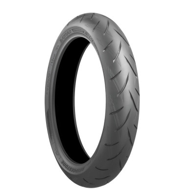 Pneu BRIDGESTONE BATTLAX S21 FRONT 130/70 ZR 16 M/C (61W) TL