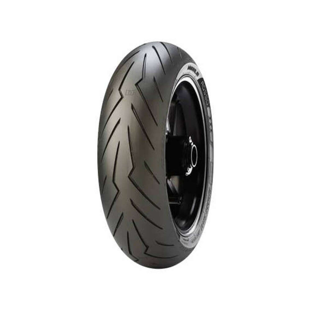 Pneu PIRELLI Diablo Rosso III 160/60 ZR 17 M/C (69W) TL