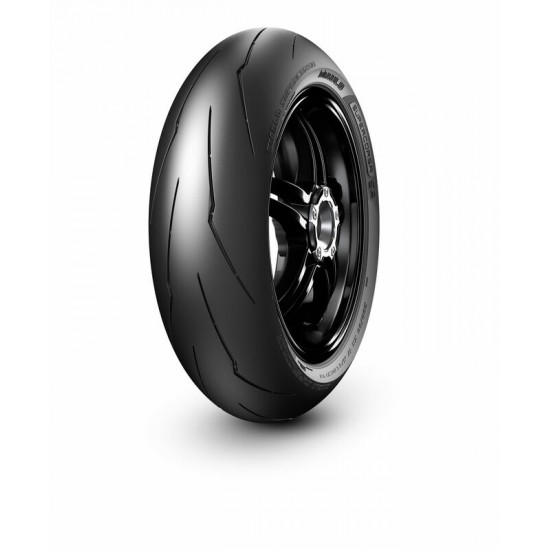 Pneu PIRELLI Diablo Supercorsa SP V3  200/55 ZR 17 M/C (78W) TL