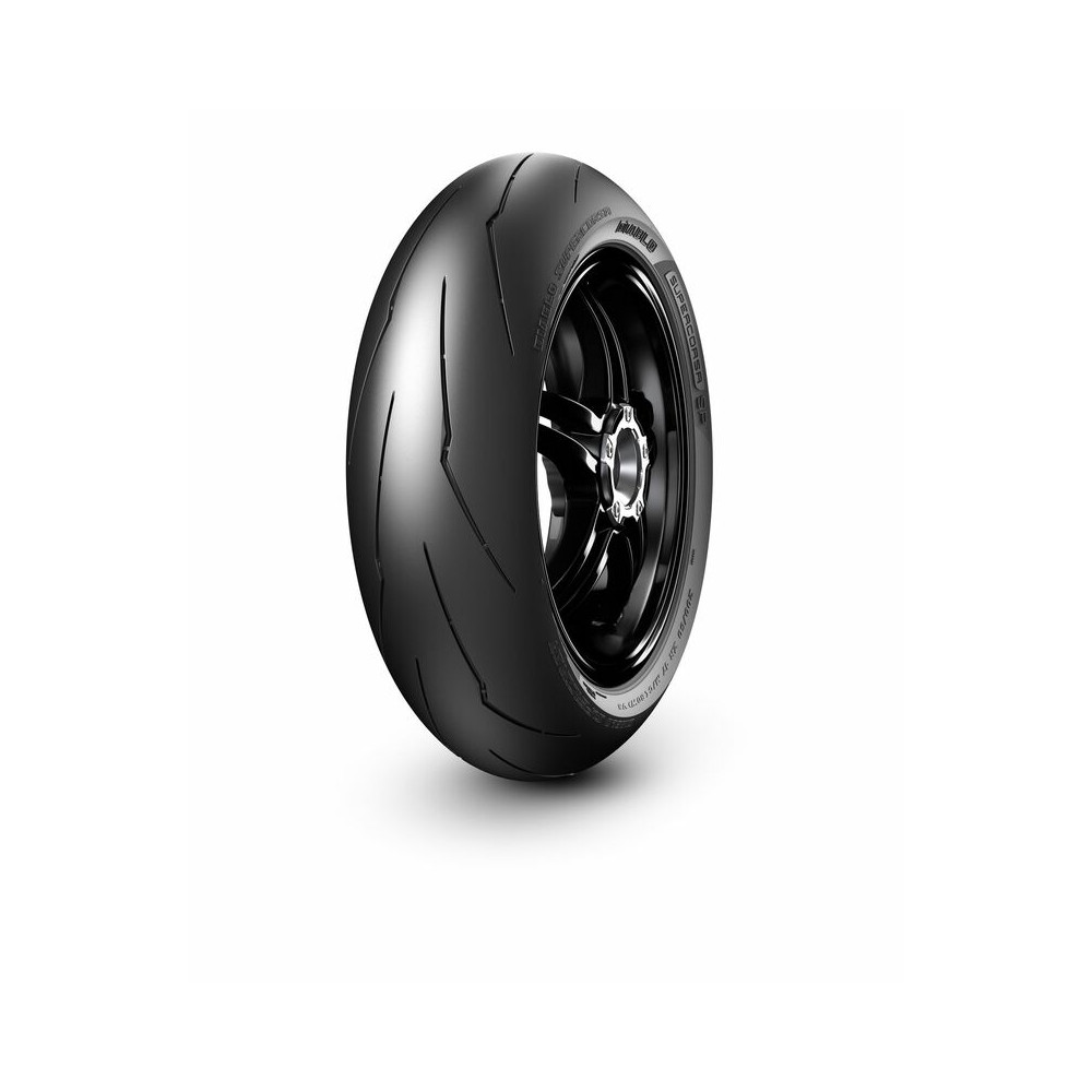 Pneu PIRELLI Diablo Supercorsa SP V3  200/55 ZR 17 M/C (78W) TL