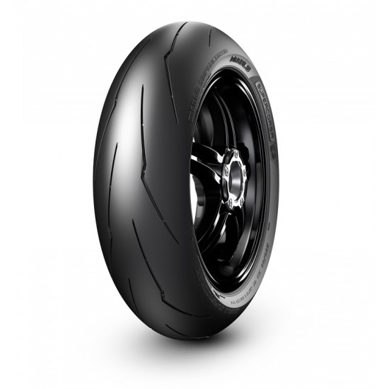 Pneu PIRELLI Diablo Supercorsa SP V3 140/70 ZR 17 M/C 66W TL