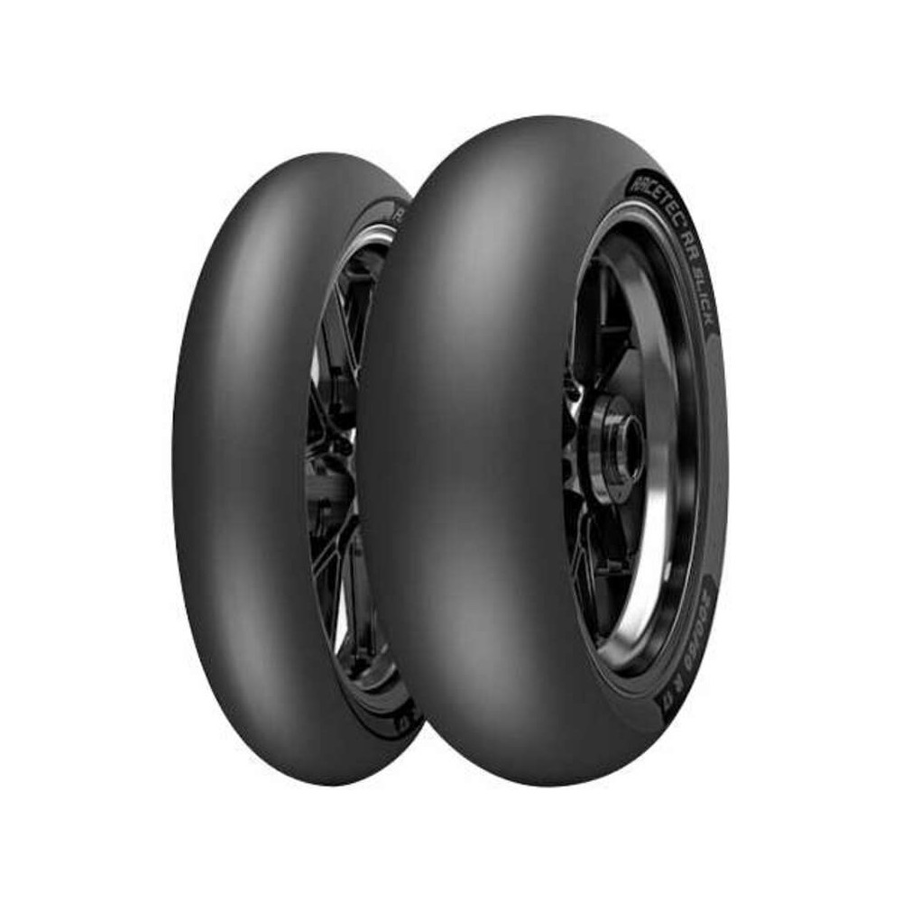 Pneu METZELER Racetec RR K3 200/55 ZR 17 M/C (78W) TL