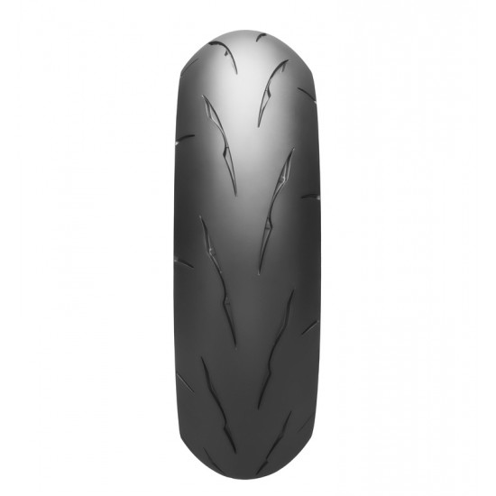 Pneu BRIDGESTONE BATTLAX RS11 REAR 190/55 ZR 17 M/C (75W) TL