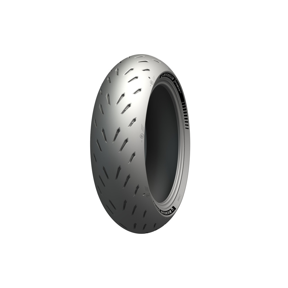 Pneu MICHELIN POWER GP 200/55 ZR 17 M/C (78W) TL