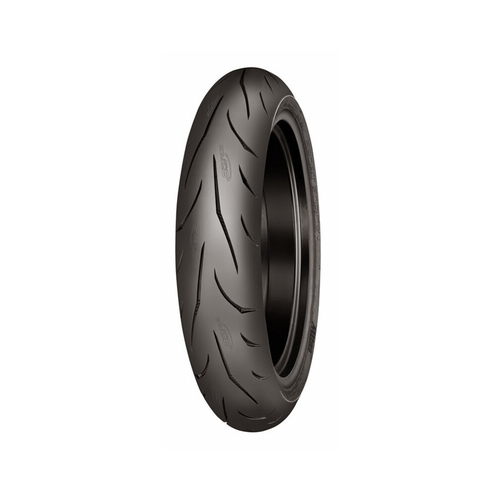 Pneu MITAS SPORT FORCE+ 140/70 ZR 17 M/C 66W TL