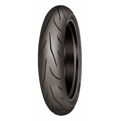 Pneu MITAS SPORT FORCE+ 140/70 ZR 17 M/C 66W TL