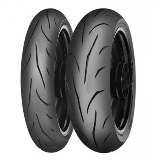 Pneu MITAS SPORT FORCE+ RS 140/70 ZR 17 M/C 66W TL