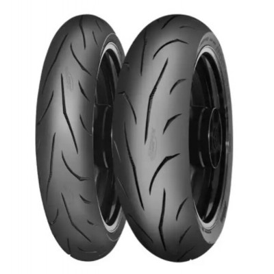 Pneu MITAS SPORT FORCE+ RS 140/70 ZR 17 M/C 66W TL