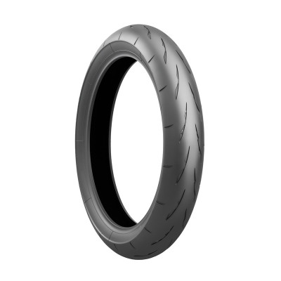 Pneu BRIDGESTONE BATTLAX CLASSIC RACING CR11 REAR 150/65 R 18 M/C NHS TL