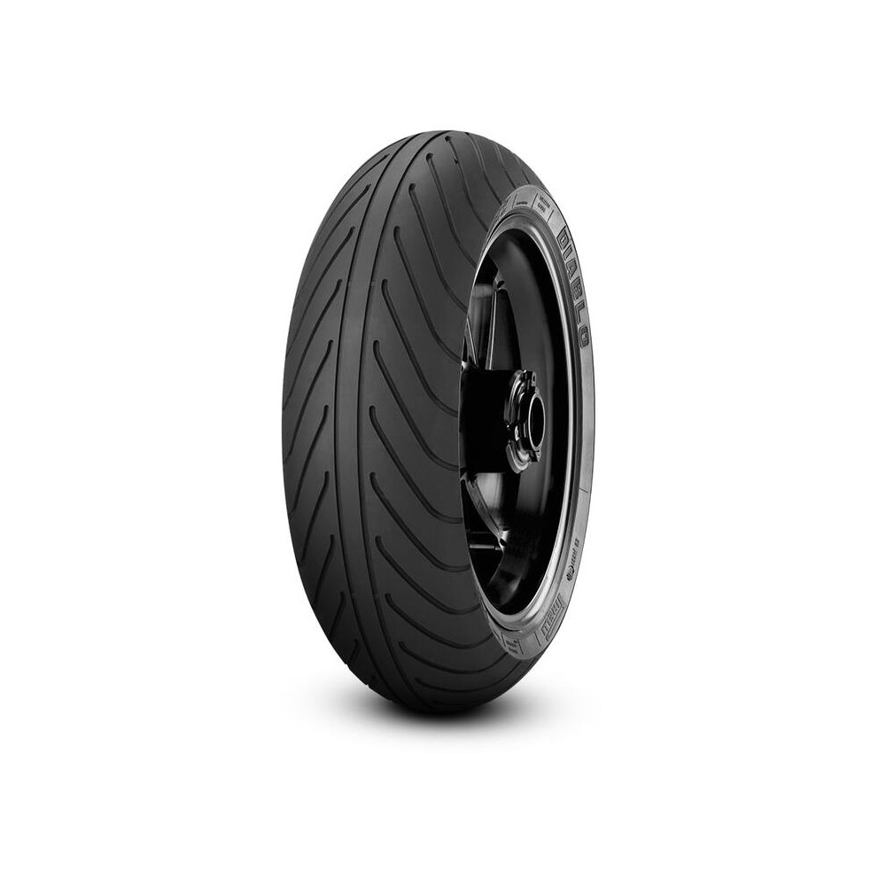 Pneu PIRELLI Diablo Wet 200/60 R 17 NHS TL