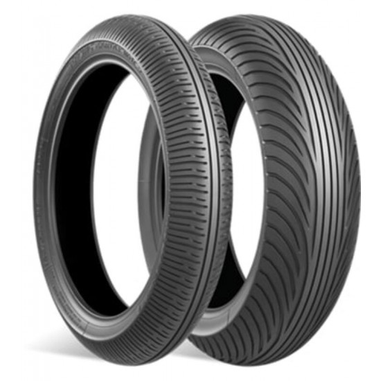 Pneu BRIDGESTONE BATTLAX W01 RAIN SOFT FRONT 120/600 R 17 M/C NHS TL