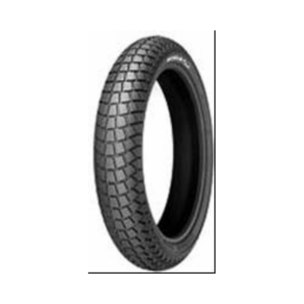 Pneu MICHELIN POWER SUPERMOTO RAIN 120/75 R 16,5 NHS TL