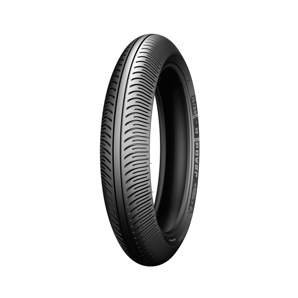 Pneu MICHELIN POWER RAIN 12/60 R 17 NHS TL