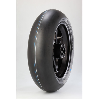 Pneu PIRELLI Diablo Superbike SC1 (F) 110/70 R 17 NHS TL