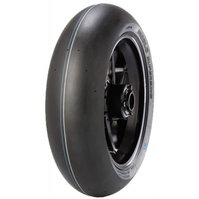 Pneu PIRELLI Diablo Superbike SC1 200/60 R 17 M/C NHS TL