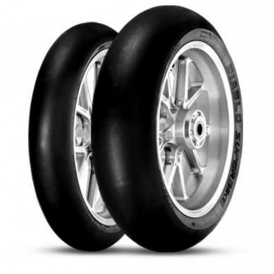 Pneu PIRELLI Diablo Superbike (F) SC3 120/70 R 17 M/C NHS TL