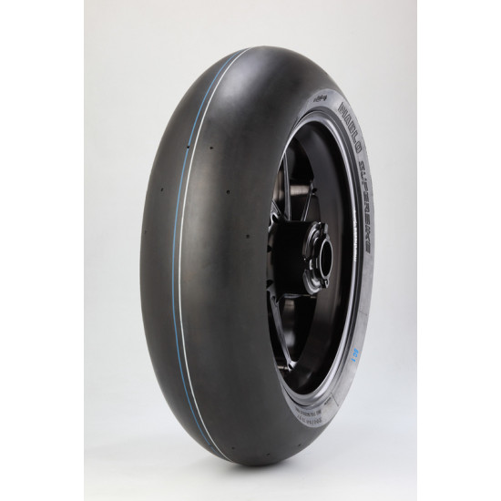 Pneu PIRELLI Diablo Superbike SC1 190/60 R 17 NHS TL