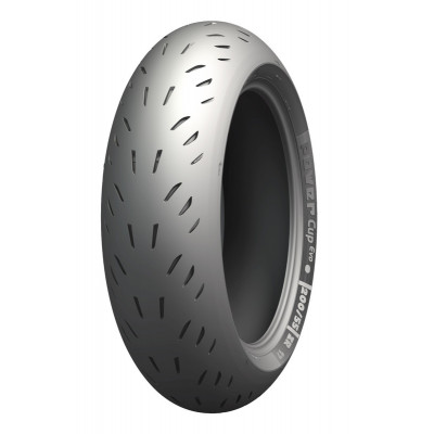 Pneu MICHELIN POWER CUP EVO 110/70 ZR 17 M/C (54W) TL