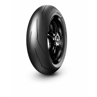 Pneu PIRELLI Diablo Supercorsa V3 SC0 180/60 R 17 M/C 75V TL