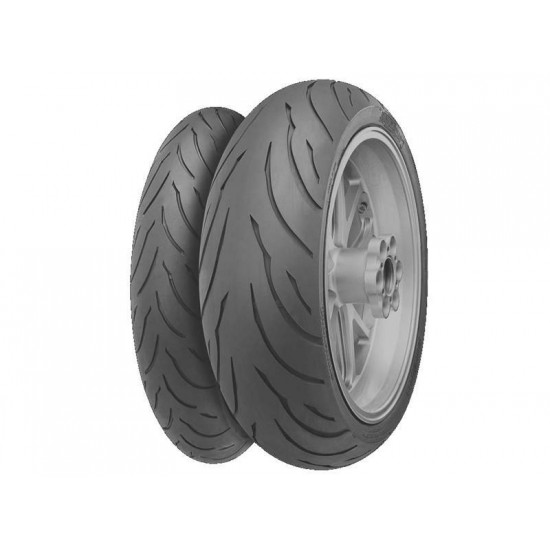 Pneu CONTINENTAL ContiMotion 140/70 R 17 M/C 66W TL