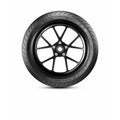 Pneu PIRELLI Angel GT II (F) 120/70 ZR 17 M/C (58W) TL