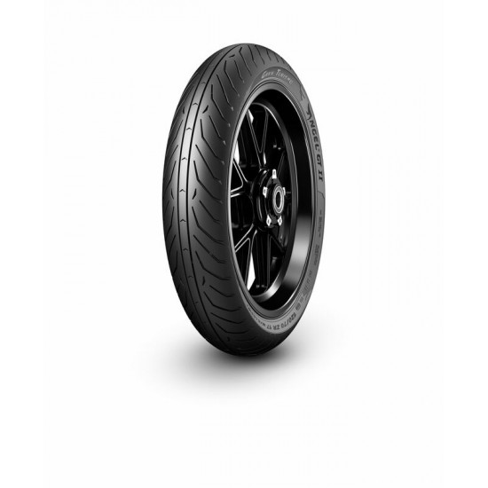 Pneu PIRELLI Angel GT II (F) (A) Motos lourdes 120/70 ZR 17 M/C (58W) TL