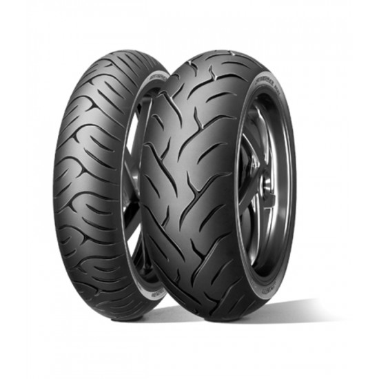 Pneu DUNLOP D221FA 130/70 R 18 M/C 63V TL