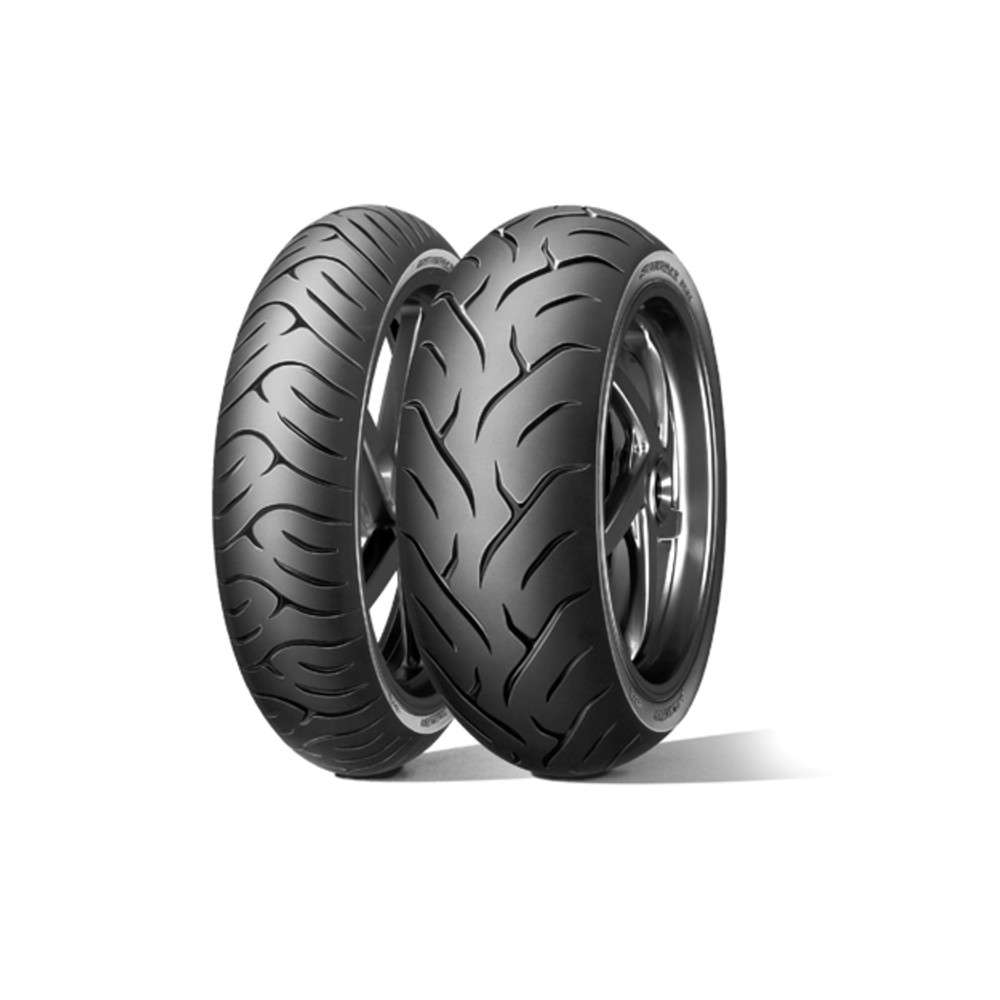 Pneu DUNLOP D221FA 130/70 R 18 M/C 63V TL