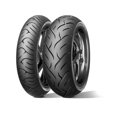 Pneu DUNLOP D221 240/40 R 18 M/C 79V TL