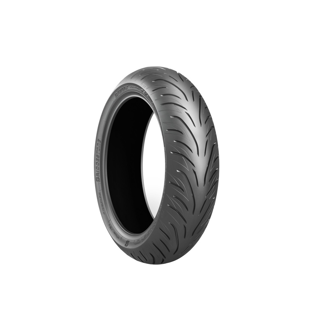 Pneu BRIDGESTONE BATTLAX T31 REAR 180/55 ZR 17 M/C (73W) TL