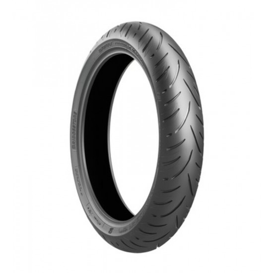 Pneu BRIDGESTONE BATTLAX T31 GT FRONT 120/70 ZR 18 M/C (59W) TL