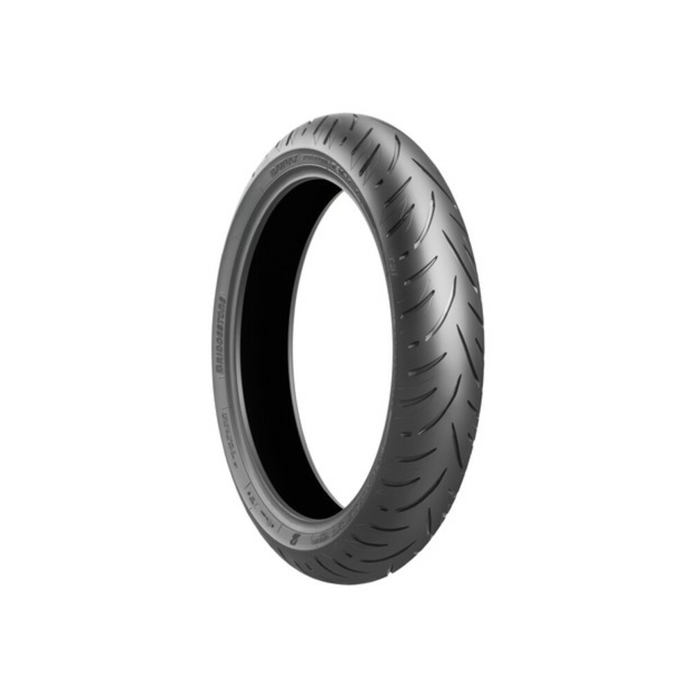 Pneu BRIDGESTONE BATTLAX T31 GT FRONT 120/70 ZR 18 M/C (59W) TL