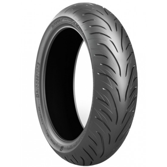 Pneu BRIDGESTONE BATTLAX T31 GT REAR 170/60 ZR 17 M/C (72W) TL