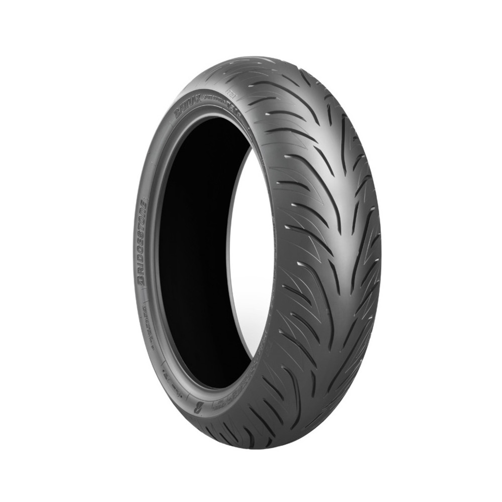 Pneu BRIDGESTONE BATTLAX T31 GT REAR 170/60 ZR 17 M/C (72W) TL