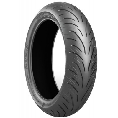 Pneu BRIDGESTONE BATTLAX T31 GT REAR 180/55 ZR 17 M/C (73W) TL