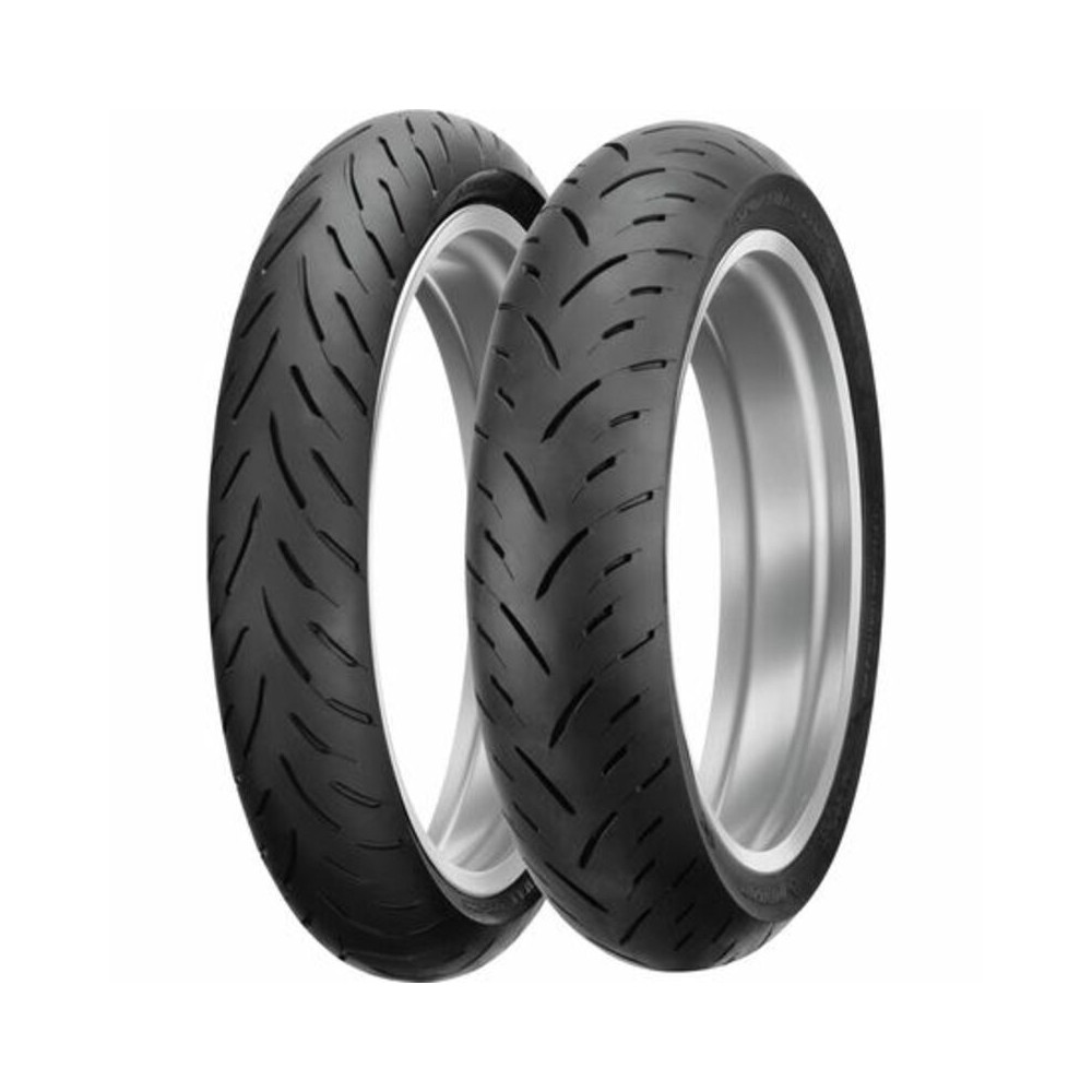 Pneu DUNLOP SPORTMAX GPR300 150/60 R 17 M/C 66H TL