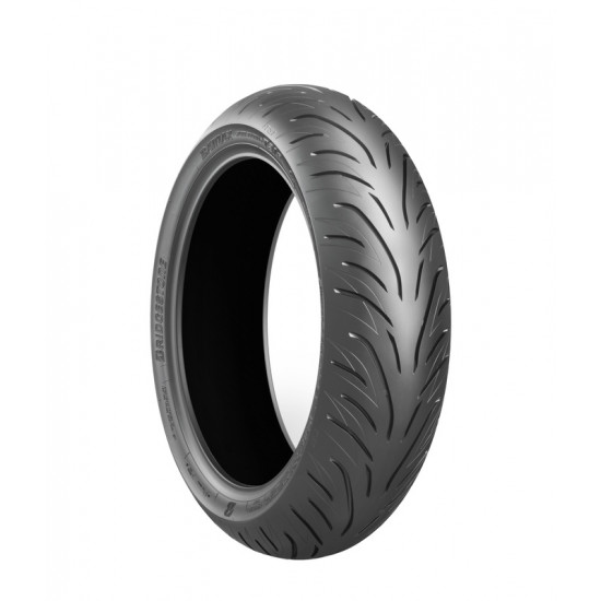 Pneu BRIDGESTONE BATTLAX T31 REAR 170/60 ZR 17 M/C (72W) TL